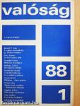 Valóság 1988. január