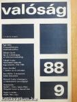 Valóság 1988. szeptember