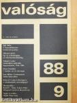 Valóság 1988. szeptember