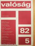 Valóság 1982. május