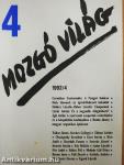 Mozgó Világ 1992. április