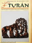 Turán 1999. augusztus-szeptember