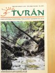 Turán 1999. október-november
