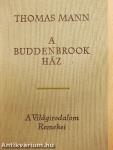 A Buddenbrook ház