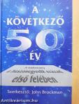 A következő 50 év