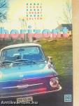 Horizont