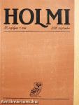 Holmi 2008. szeptember