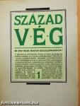 Századvég 1990/1.