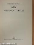 Ady minden titkai