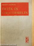Érték és újratermelés