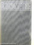 Ökonometria