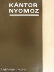 Kántor nyomoz