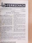 Fernschach Januar-Dezember 1986.