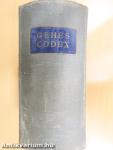Gehes Codex
