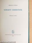 Tóparti ismerősök