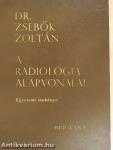 A radiologia alapvonalai