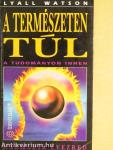 A természeten túl