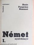 Német nyelvkönyv I.