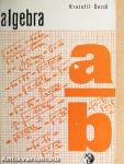 Algebra