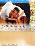 Cooking for Kids