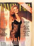 Vanity Fair October 1993