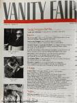 Vanity Fair October 1993