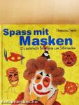 Spass mit Masken