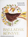 Balladák könyve