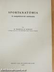 Sportanatómia