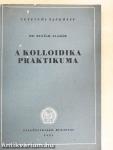 A kolloidika praktikuma