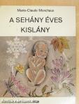 A sehány éves kislány
