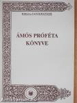 Ámós próféta könyve