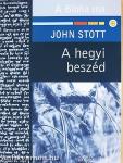 A hegyi beszéd
