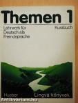 Themen 1 - Kursbuch/Arbeitsbuch