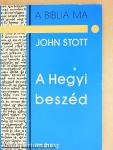 A hegyi beszéd