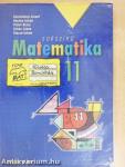 Sokszínű matematika 11.