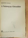 A Szárnyas Oroszlán