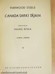 Canada sarki tájain