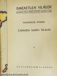 Canada sarki tájain