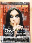 HammerWorld 2007/07-08.
