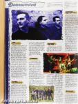 HammerWorld 2006/12.-2007/01.
