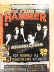 HammerWorld 2009/12.-2010/01.