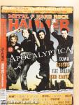 HammerWorld 2007/11.