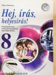 Hej, írás, helyesírás! 8