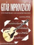 Gitár improvizáció
