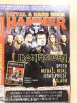 HammerWorld 2008/7