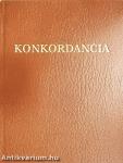 Konkordancia