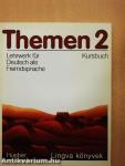 Themen 2 - Kursbuch/Arbeitsbuch