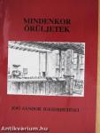 Mindenkor örüljetek