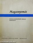 Magasnyomás